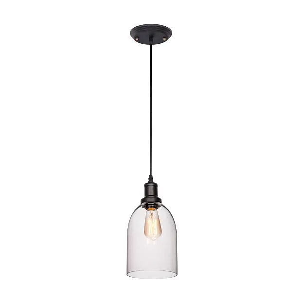 Подвесной светильник Loft It Loft1814 Glass Bell