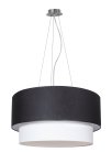 Подвесной светильник Топ Декор Ellisse S1 01 02g/01g