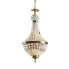 Люстра Delight Collection KR0107P-5 19th c. French Empire
