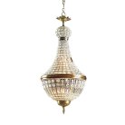Люстра Delight Collection KR0107P-5 19th c. French Empire