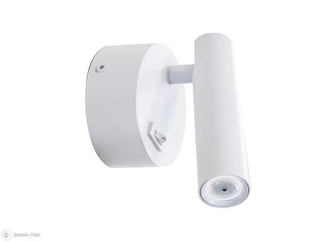 Бра Donolux DL18436/A White Бра Donolux DL18436/A White