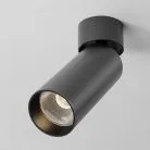 Потолочный светильник Technical Maytoni C055CL-L12W2.7K-SS-B