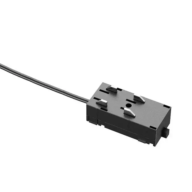 Подвод питания Denkirs TR2100-BK Smart Подвод питания Denkirs TR2100-BK Smart