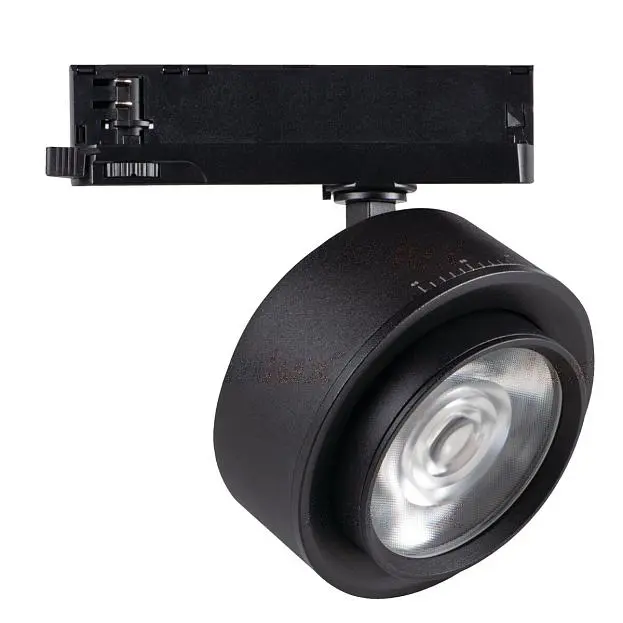 Трековый светильник Kanlux 35659 BTL 38W-930-B Трековый светильник Kanlux 35659 BTL 38W-930-B