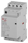 Контактор модульный ЭРА NO-902-330