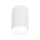 Накладной светильник Nowodvorski 6528 POINT PLEXI WHITE L