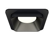 Комплект встраиваемого светильника Ambrella light XC7902002 Techno