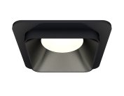 Комплект встраиваемого светильника Ambrella light XC7902002 Techno