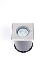 Встраиваемый светильник уличный Oasis Light W77245 SS 