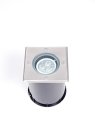 Встраиваемый светильник уличный Oasis Light W77245 SS 