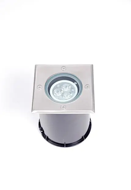Встраиваемый светильник уличный Oasis Light W77245 SS 