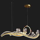 Подвесной светильник MARIBEL LONG B ImperiumLoft 203919-23 maribel-long01