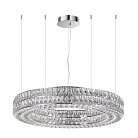 Люстра ODEON LIGHT 4927/98L PANTA