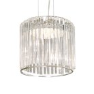 Люстра Delight Collection KR371 transparent Crystal