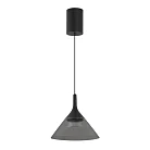 Подвесной светильник SP-OMBRELLO-HANG-R200-7W Warm3000 Arlight 059590