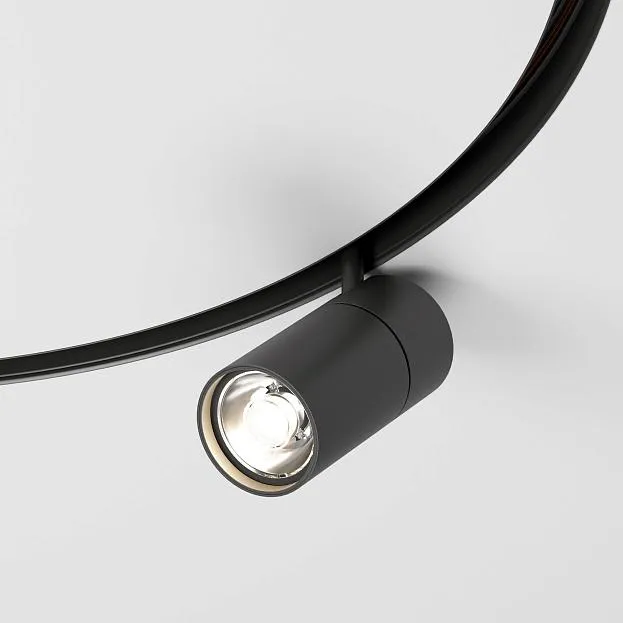 Трековый светильник Elektrostandard 85187/01 Slim Magnetic a066515