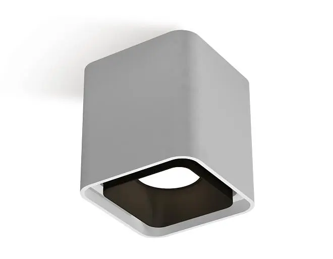 Комплект накладного светильника Ambrella light XS7840002 Techno Комплект накладного светильника Ambrella light XS7840002 Techno