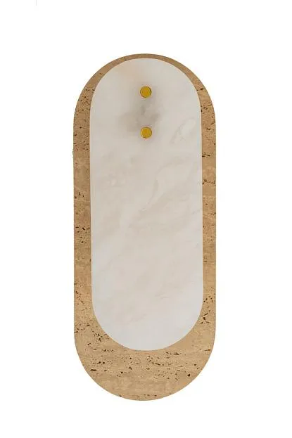 Настенный светильник Garda Decor 185HM-03650