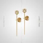 Бра RH WALL A Lampatron 2158