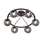 Потолочная люстра Vitaluce V4308-1/6PL