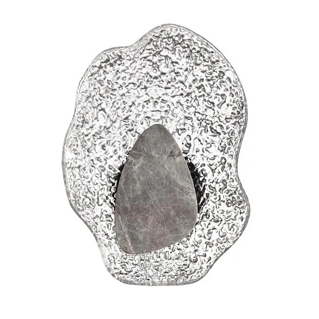 Настенный светильник Odeon light 5461/12WLB CORALLA