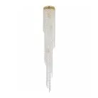 Подвесная люстра Arti Lampadari Elite Stella E 1.3.20.505 G