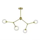 Подвесной светильник Evoluce SLE1106-203-04 ARCUS