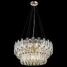 Подвесная люстра WERTMARK WE107.12.303