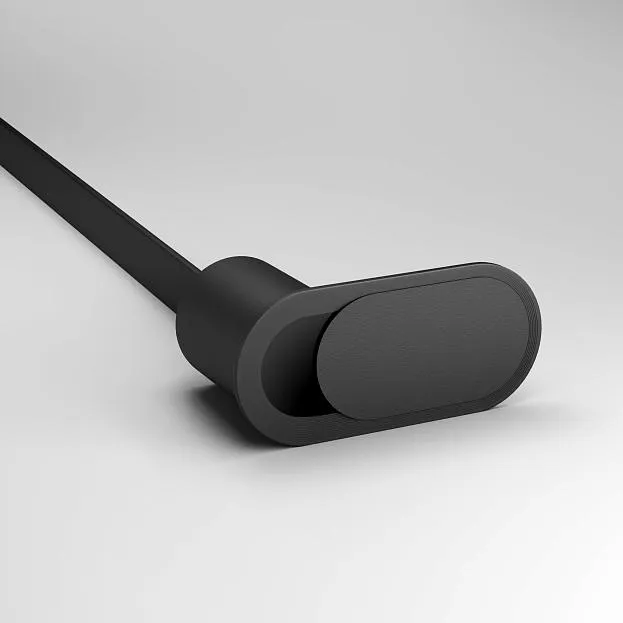 Выключатель для светодиодных лент 12 В и 24 B Elektrostandard 95004/01 Аксессуары для светодиодных лент 12/24V a072043