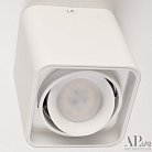 Спот светодиодный от APL LED APL223HGD-5621mini-GU-WH