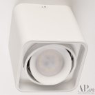 Спот светодиодный от APL LED APL223HGD-5621mini-GU-WH