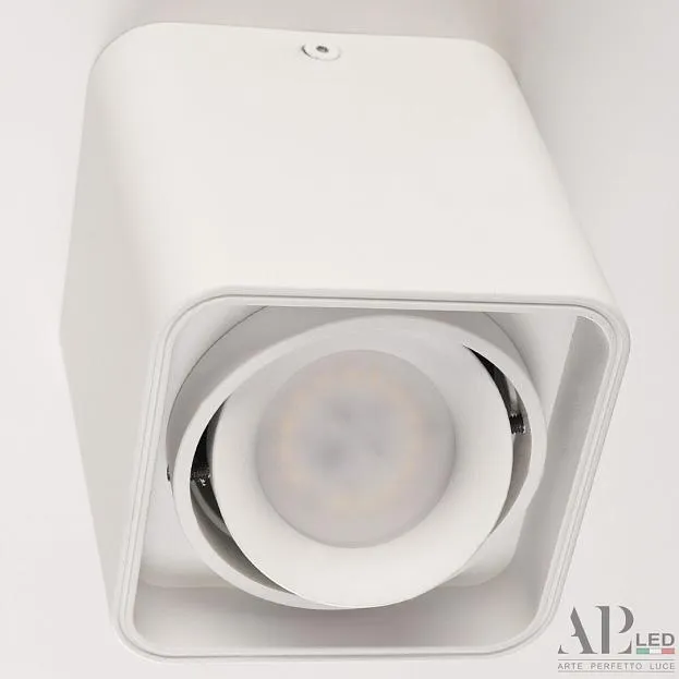 Спот светодиодный от APL LED APL223HGD-5621mini-GU-WH Спот светодиодный от APL LED APL223HGD-5621mini-GU-WH