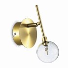 Спот Ideal Lux 200330 MARACAS AP1 OTTONE ANTICO