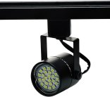 Трековый светильник Imex IL.0010.2150 Трек-1-Black