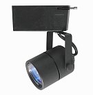 Трековый светильник ЭРА TR11-GU10 BK