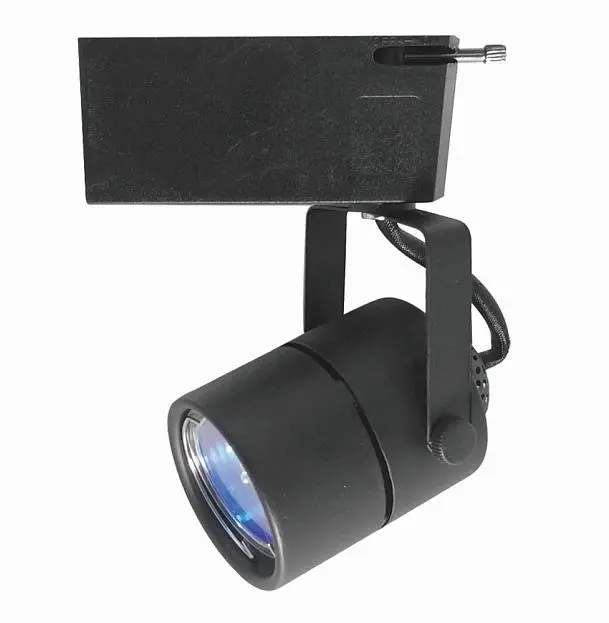 Трековый светильник ЭРА TR11-GU10 BK Трековый светильник ЭРА TR11-GU10 BK