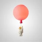 Потолочный светильник MERCURY A D20 Red ImperiumLoft 208680-23 mercury01