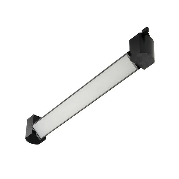 Трековый светильник MyFar MT0112-16W3K-B Lines Трековый светильник MyFar MT0112-16W3K-B Lines