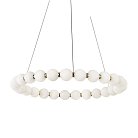 Подвесной светильник gold Delight Collection MD19001033-1A