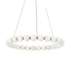 Подвесной светильник gold Delight Collection MD19001033-1A