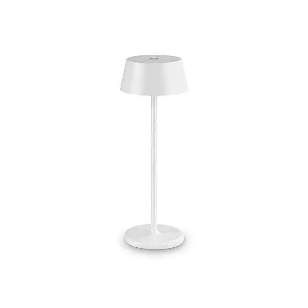 Настольная лампа Ideal Lux 311685 Pure