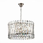 Люстра подвесная ST LUCE SL1170.103.06 FABIO