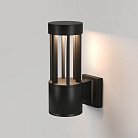 уличный светильник Elektrostandard 35193/W Apart a071003