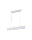 Светодиодный подвесной светильник Moderli V2430-PL Fashion LED*19W