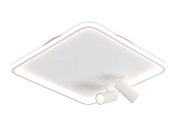 Потолочный светодиодный светильник с пультом Ambrella light FL