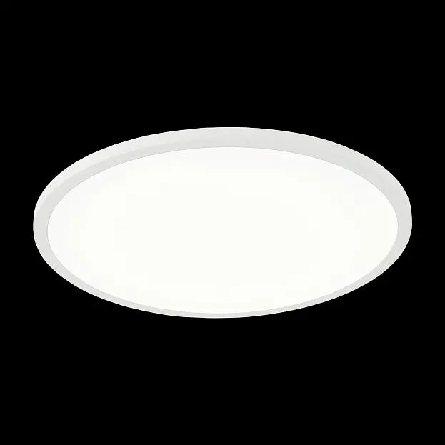 Встраиваемый светильник Citilux CLD50R220 Омега Встраиваемый светильник Citilux CLD50R220 Омега