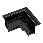 Коннектор Arlight 044155 MAG-ORIENT-TRACK-2653-FDW черный