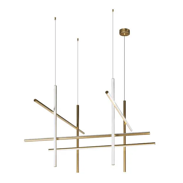 Подвесной светильник Loft IT 10393/B Coordinates