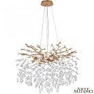 Подвесная люстра Arte Milano 239801/D600/8/B Pa Milan23