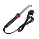 Паяльник с индикатором  80W STEKKER 49810 PLE301-80